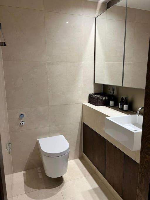 Appartamento Luxury Chelsea Waterfront View