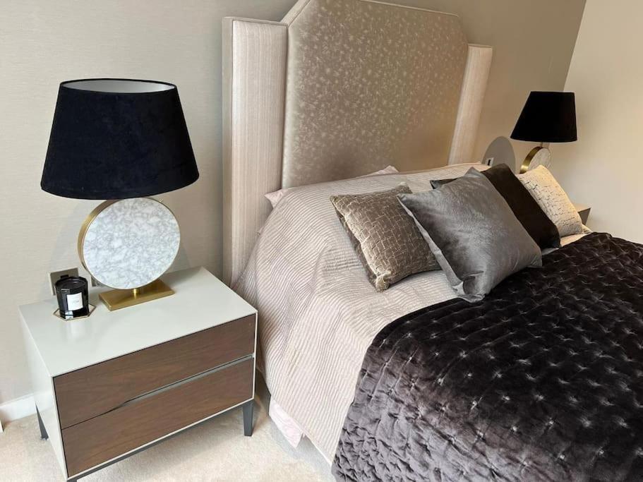 Luxury Chelsea Waterfront View Appartamento *