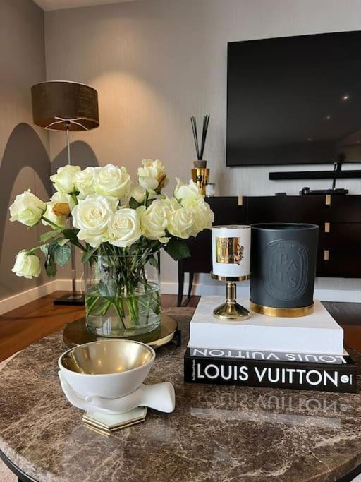 Luxury Chelsea Waterfront View Appartamento Londra