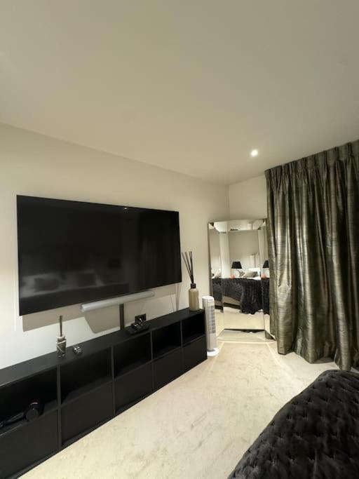 Appartamento Luxury Chelsea Waterfront View